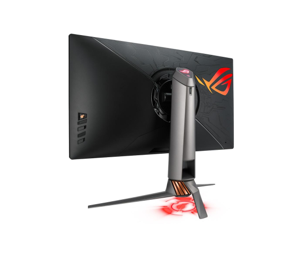ASUS ROG PG27UQ Quantum-Dot 4K HDR - 359267 - zdjęcie 4